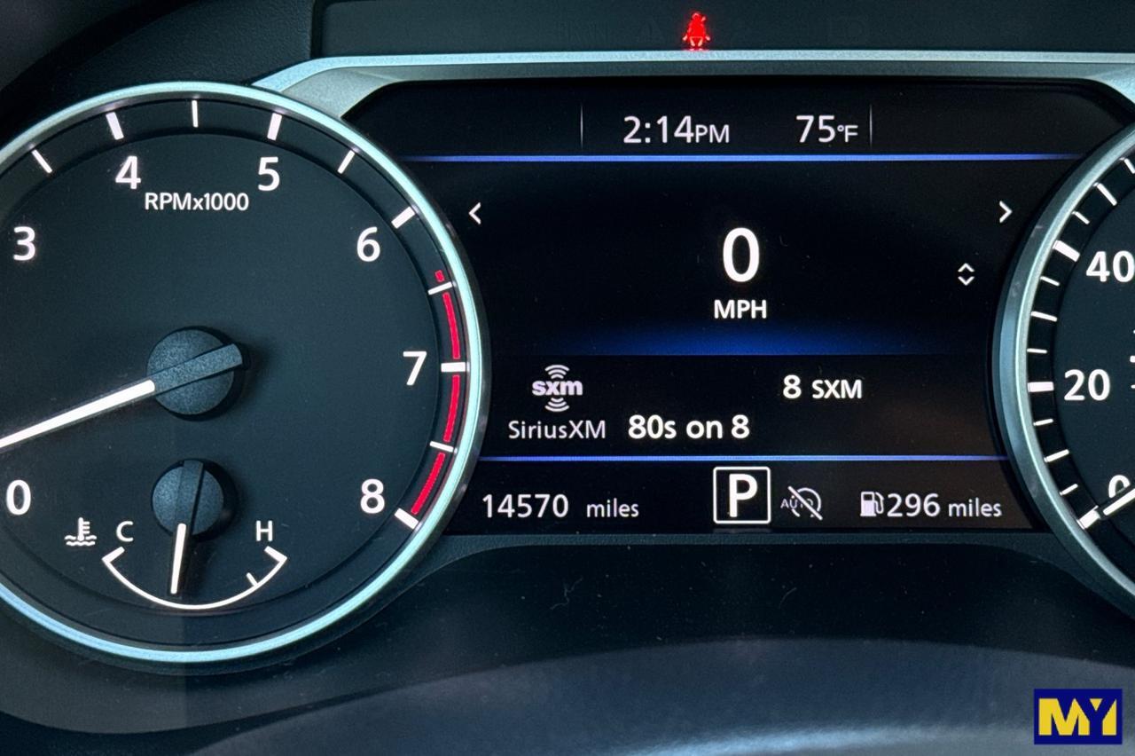 2024 Nissan Sentra SR Salinas CA