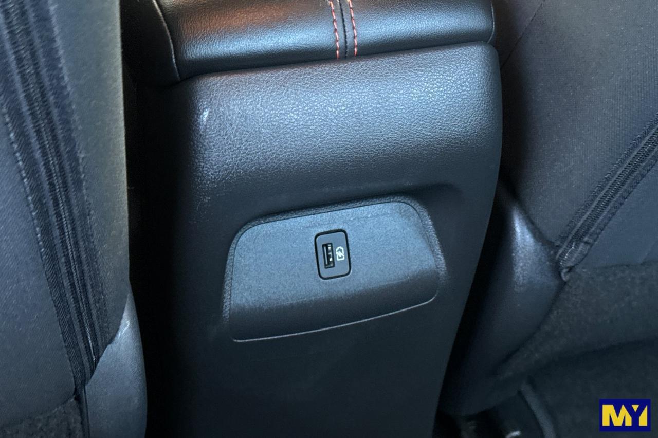 2024 Nissan Sentra SR Salinas CA