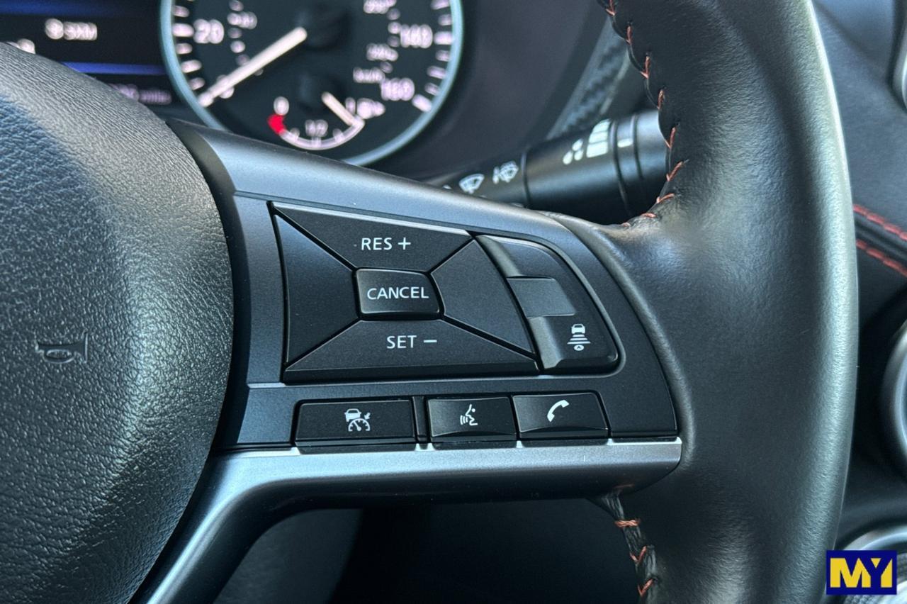 2024 Nissan Sentra SR Salinas CA