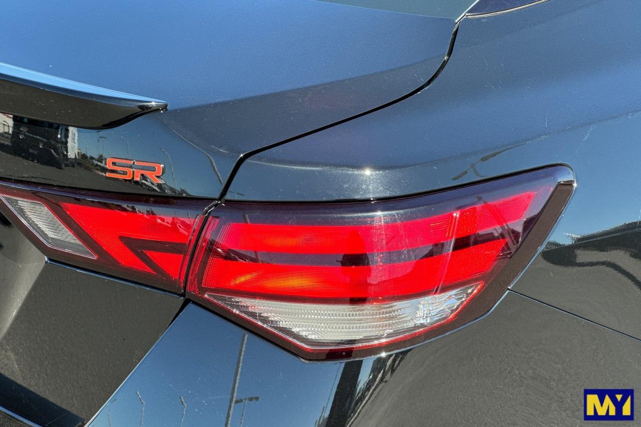 2024 Nissan Sentra SR Salinas CA