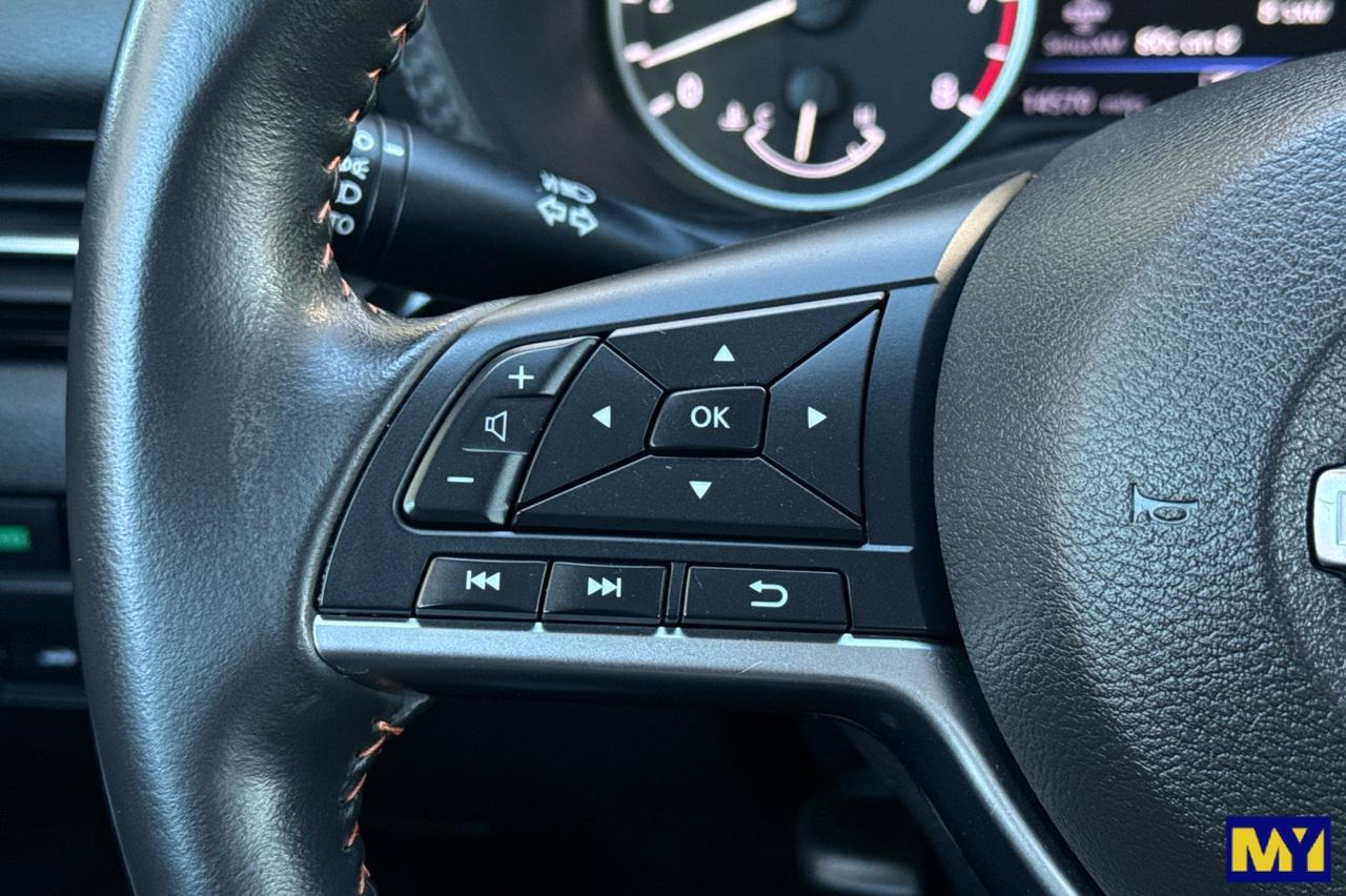 2024 Nissan Sentra SR Salinas CA