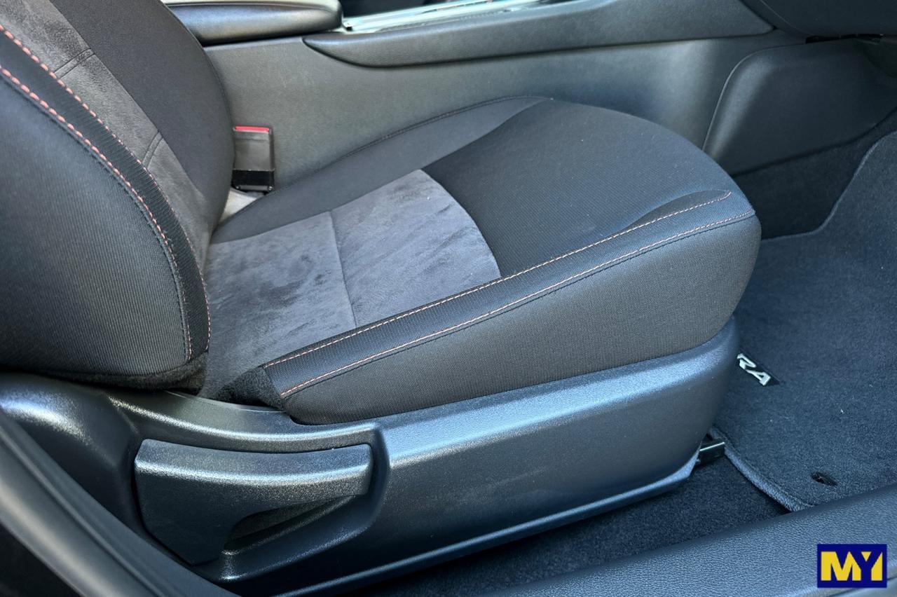2024 Nissan Sentra SR Salinas CA