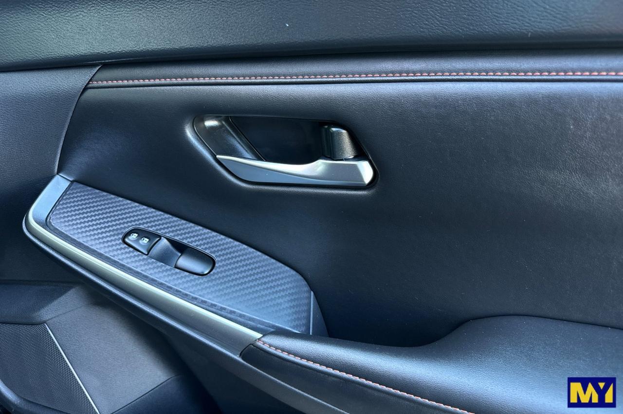2024 Nissan Sentra SR Salinas CA