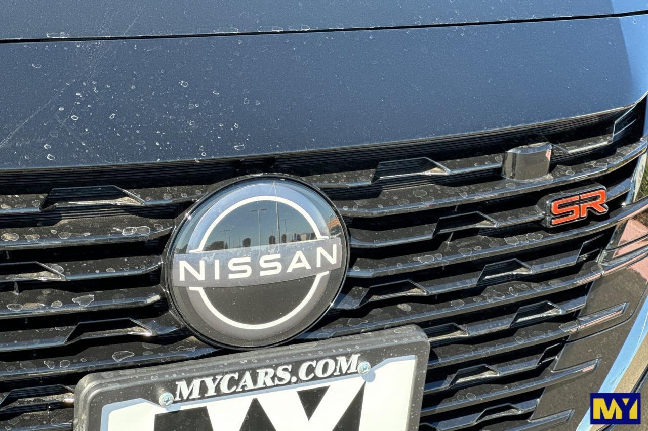 2024 Nissan Sentra SR Salinas CA
