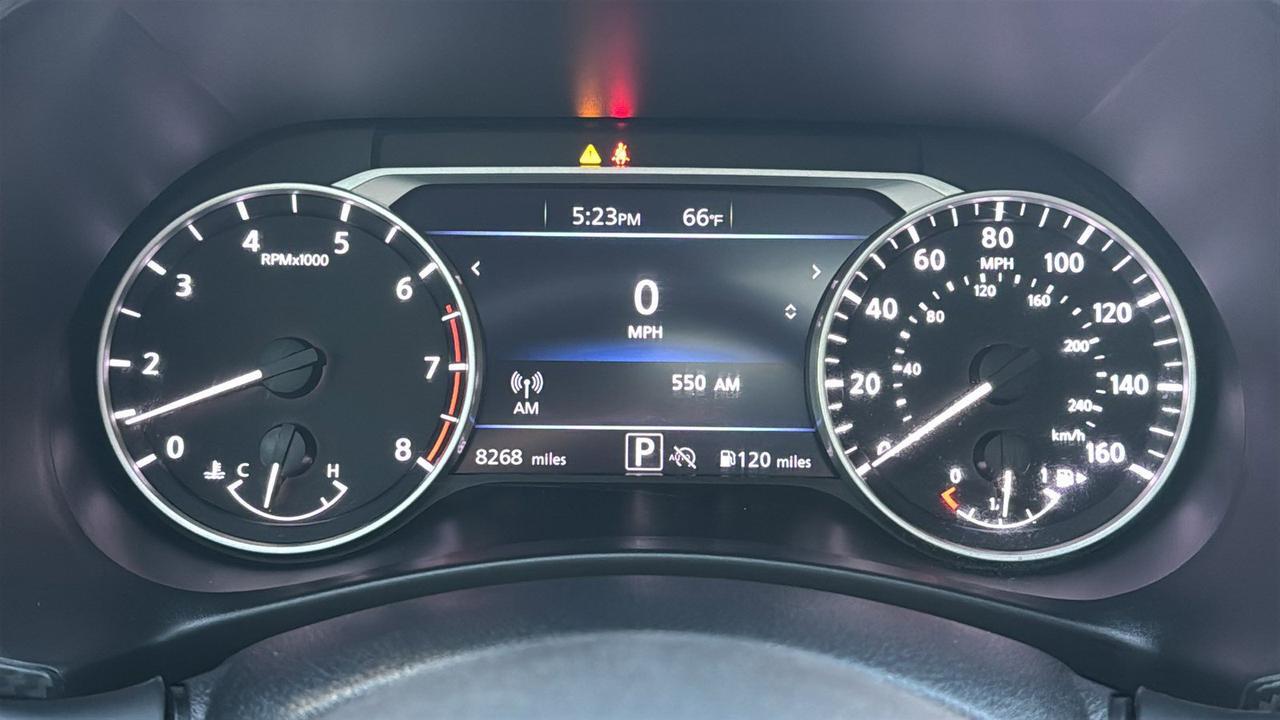 2024 Nissan Sentra SR San Antonio TX