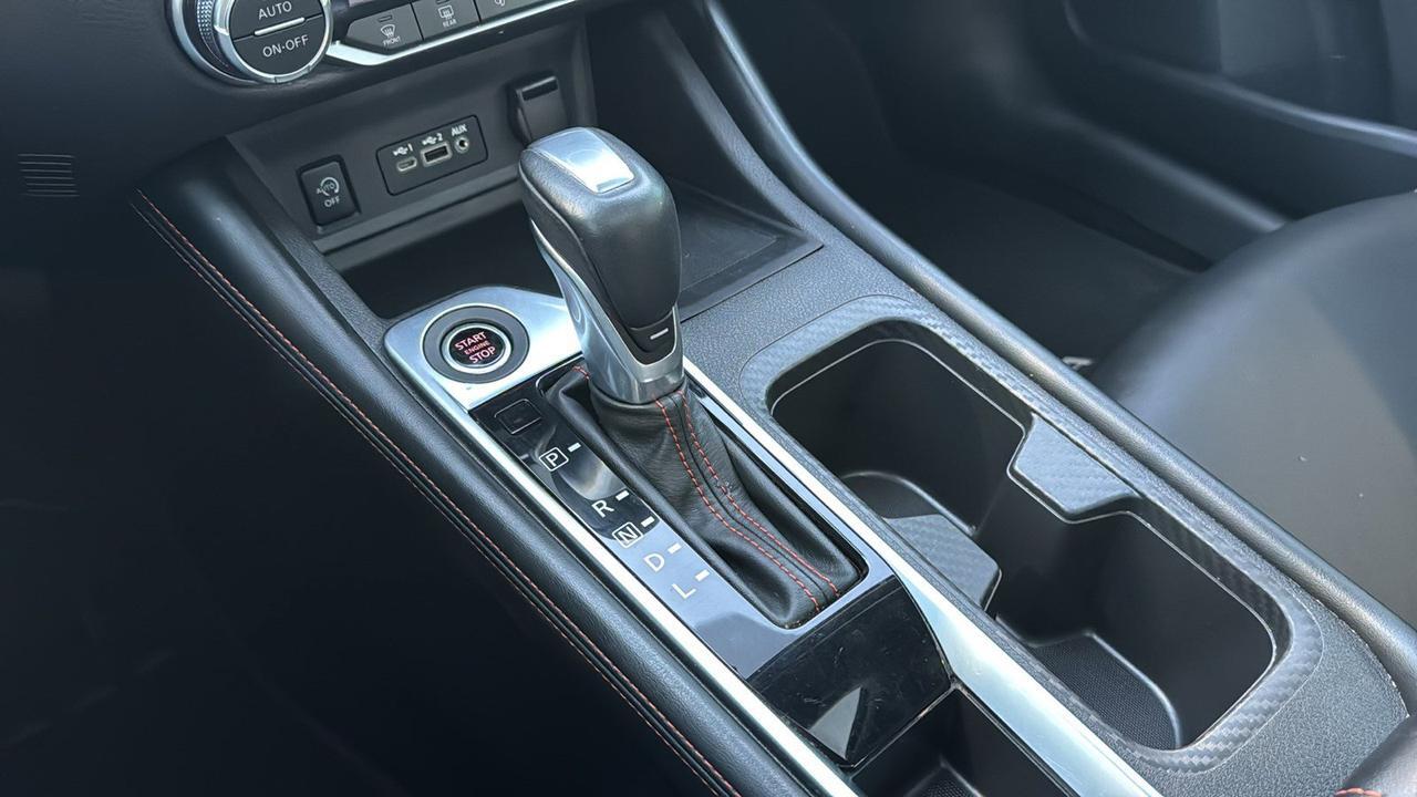 2024 Nissan Sentra SR San Antonio TX