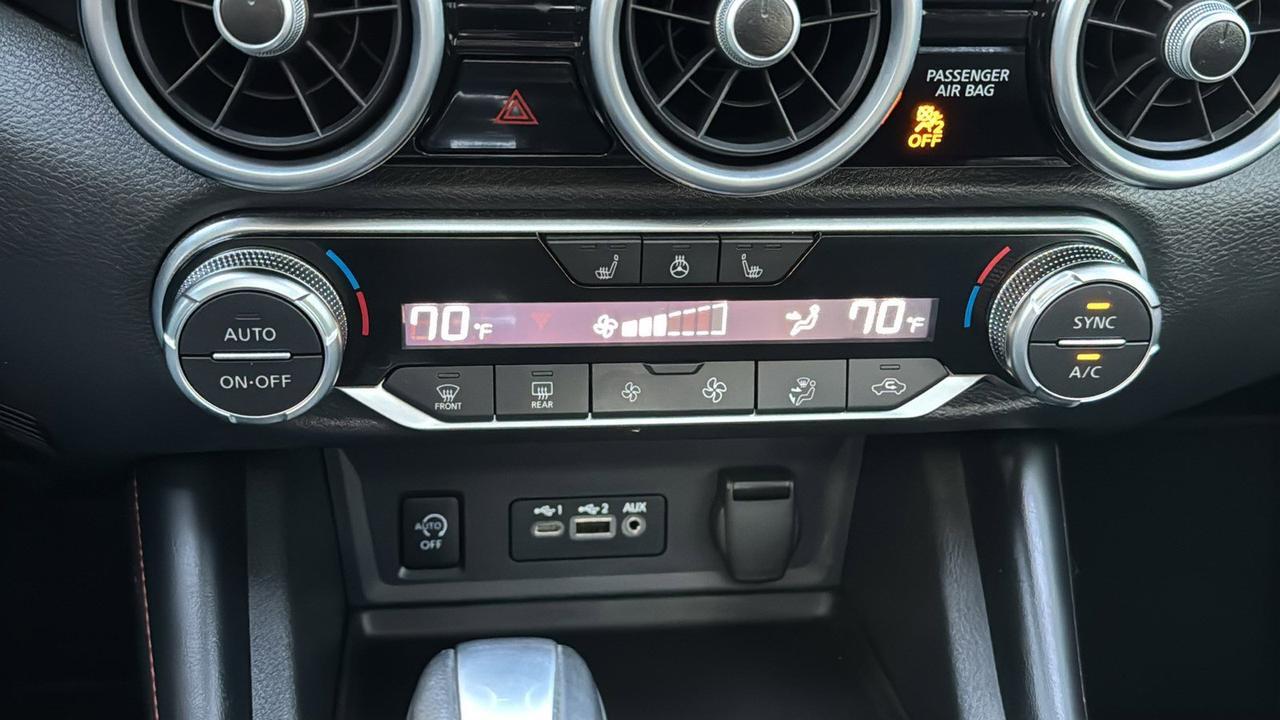 2024 Nissan Sentra SR San Antonio TX