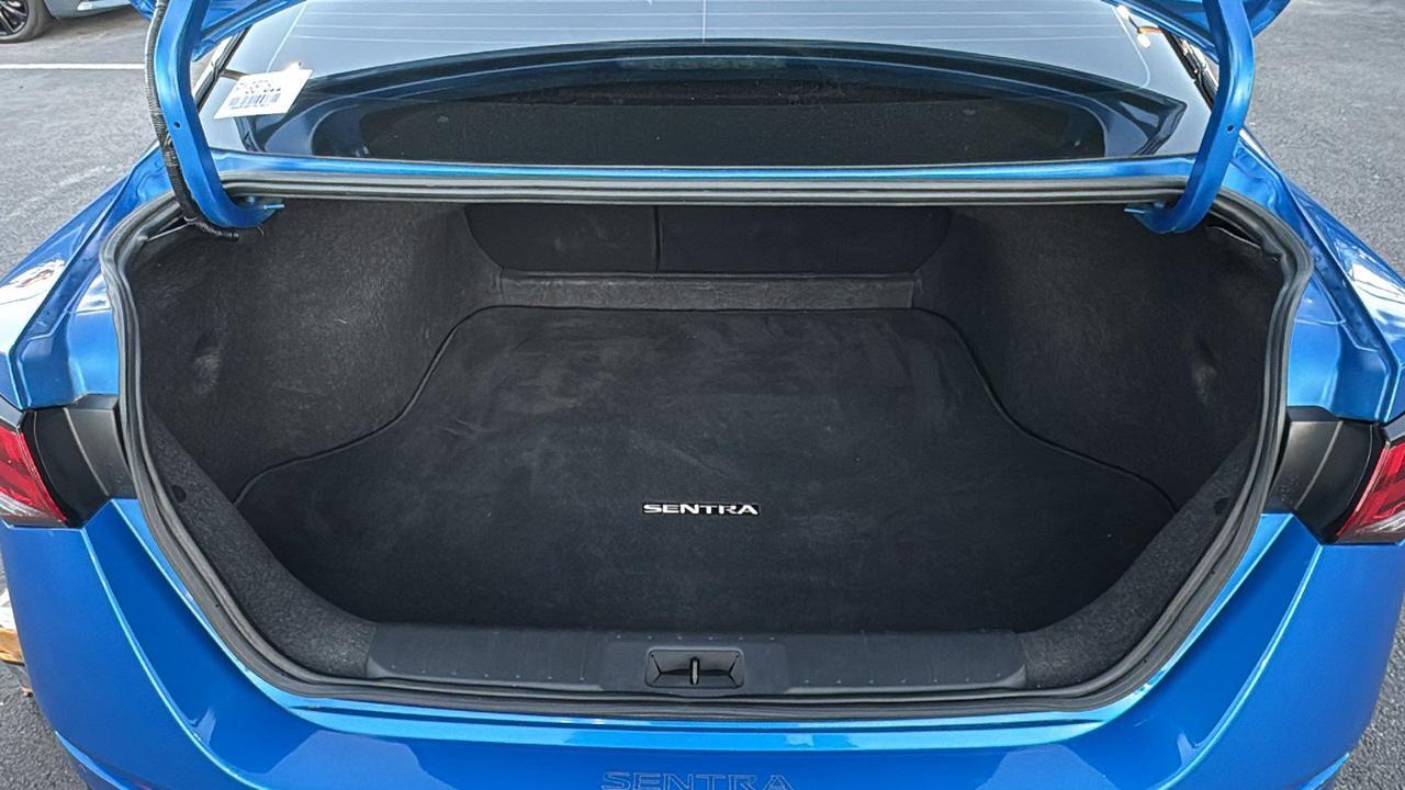 2024 Nissan Sentra SR San Antonio TX