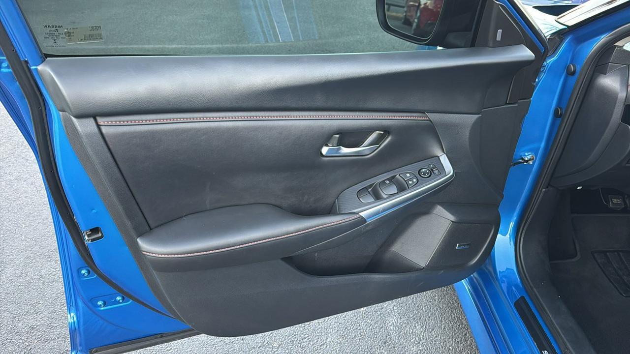 2024 Nissan Sentra SR San Antonio TX