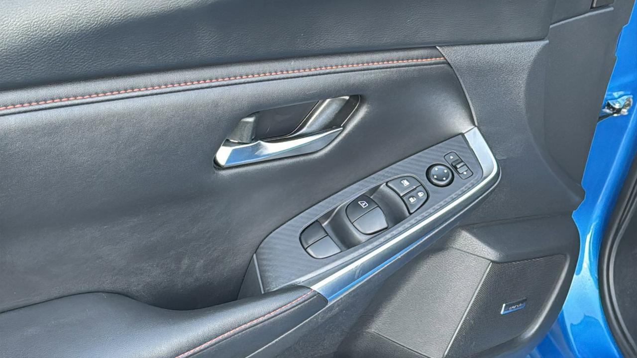 2024 Nissan Sentra SR San Antonio TX