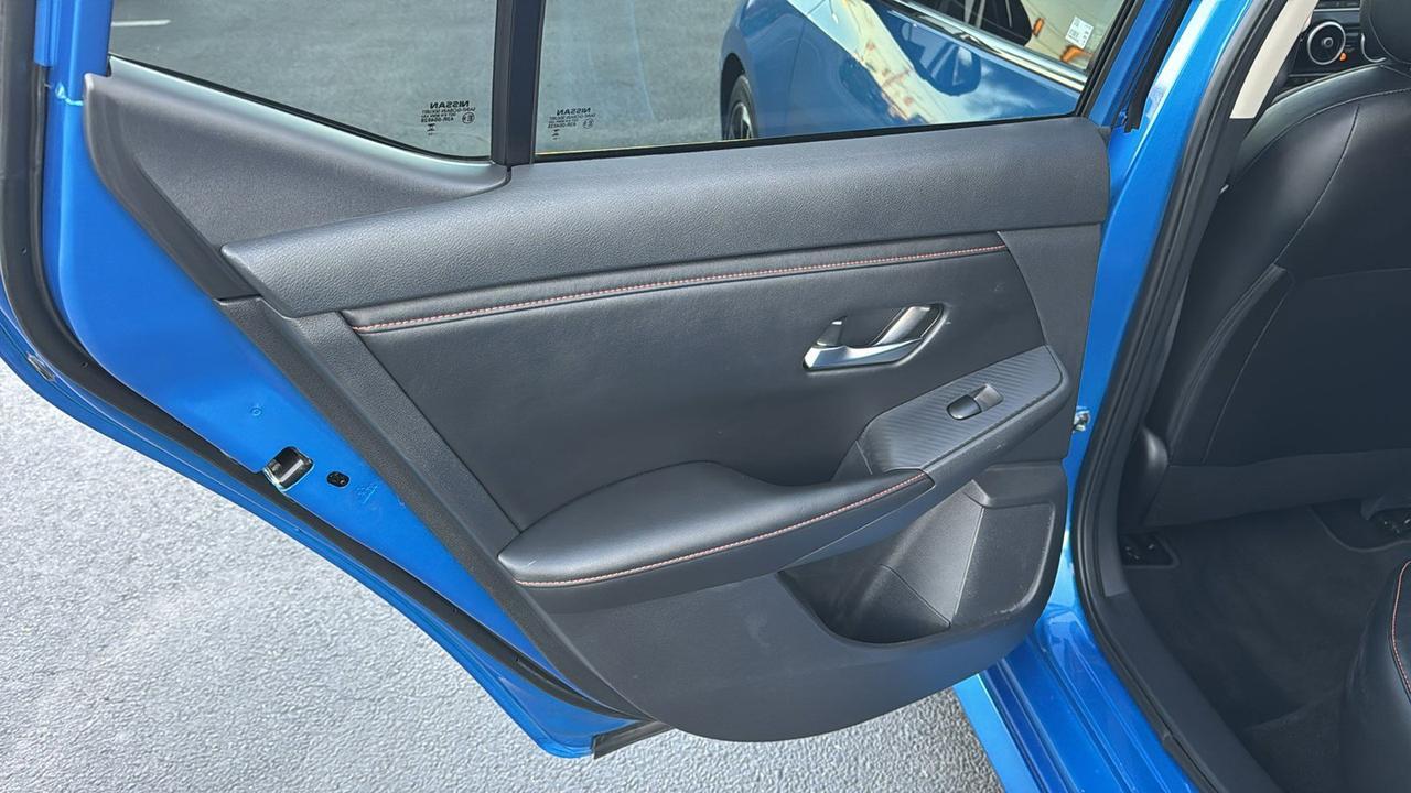 2024 Nissan Sentra SR San Antonio TX