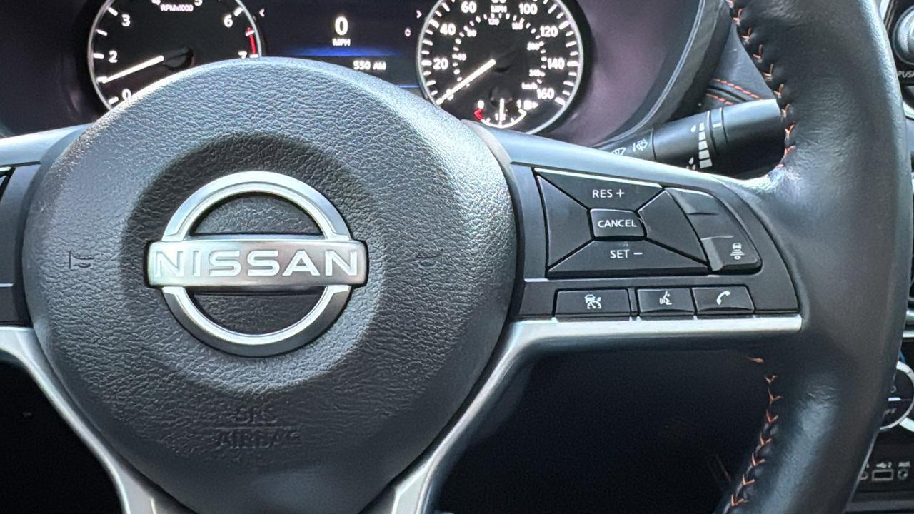 2024 Nissan Sentra SR San Antonio TX