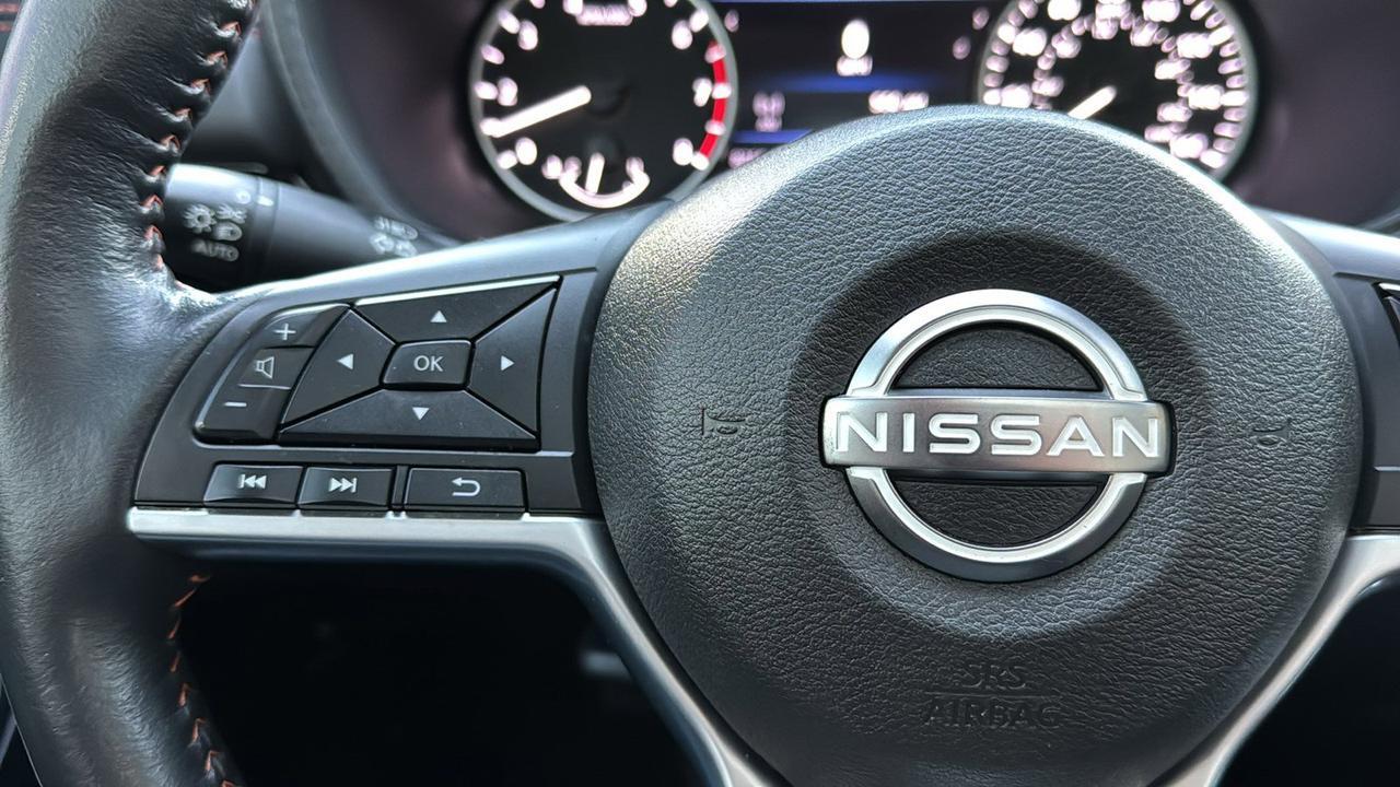 2024 Nissan Sentra SR San Antonio TX