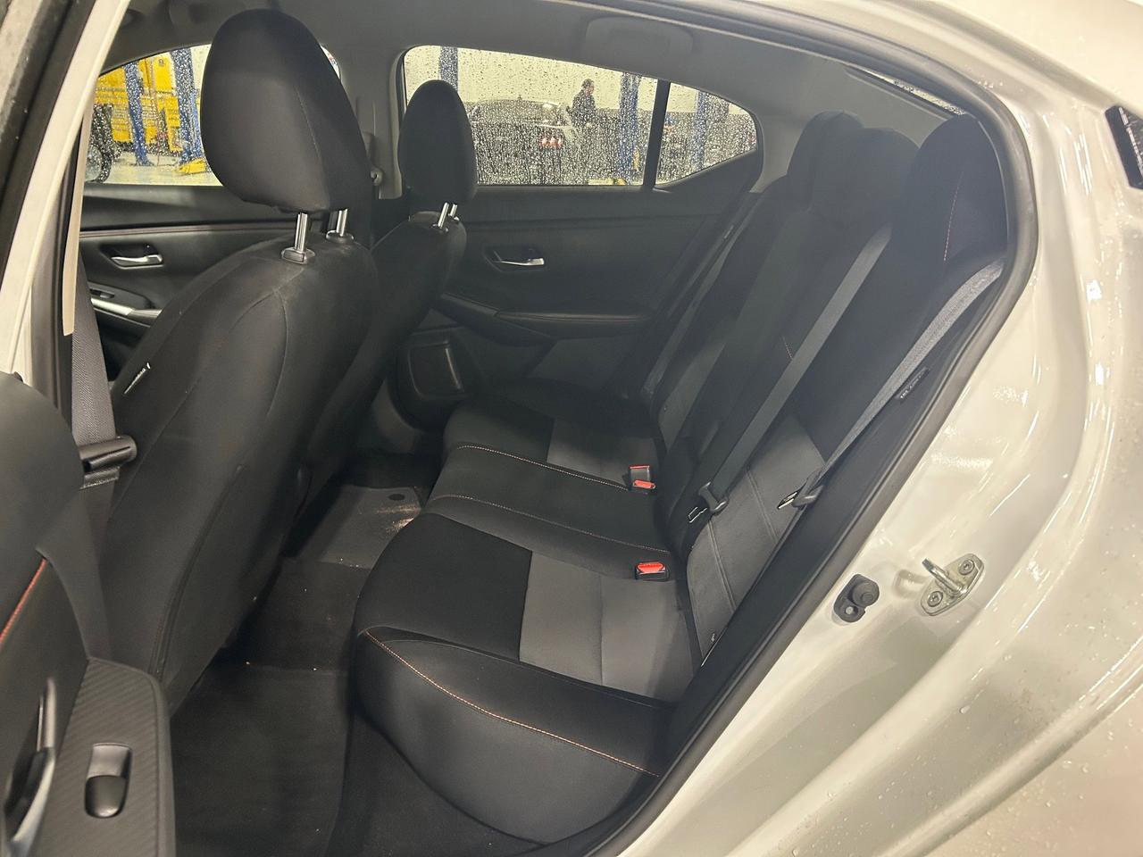 2024 Nissan Sentra SR New Braunfels TX