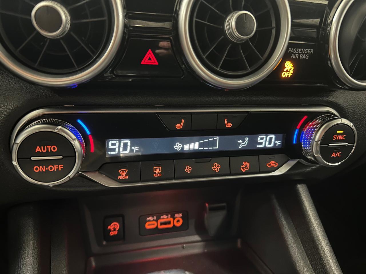 2024 Nissan Sentra SR New Braunfels TX