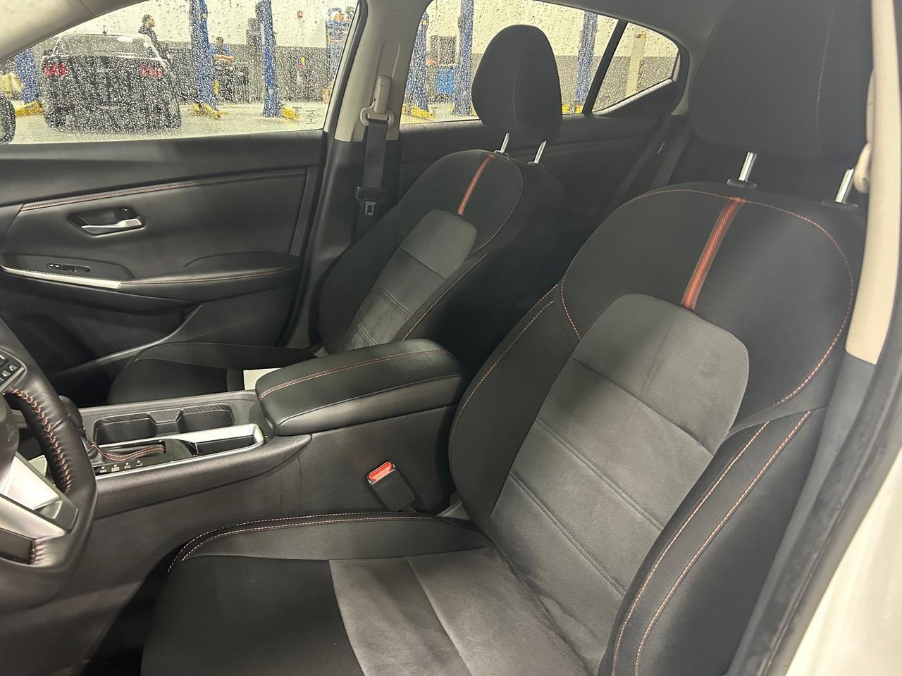 2024 Nissan Sentra SR New Braunfels TX