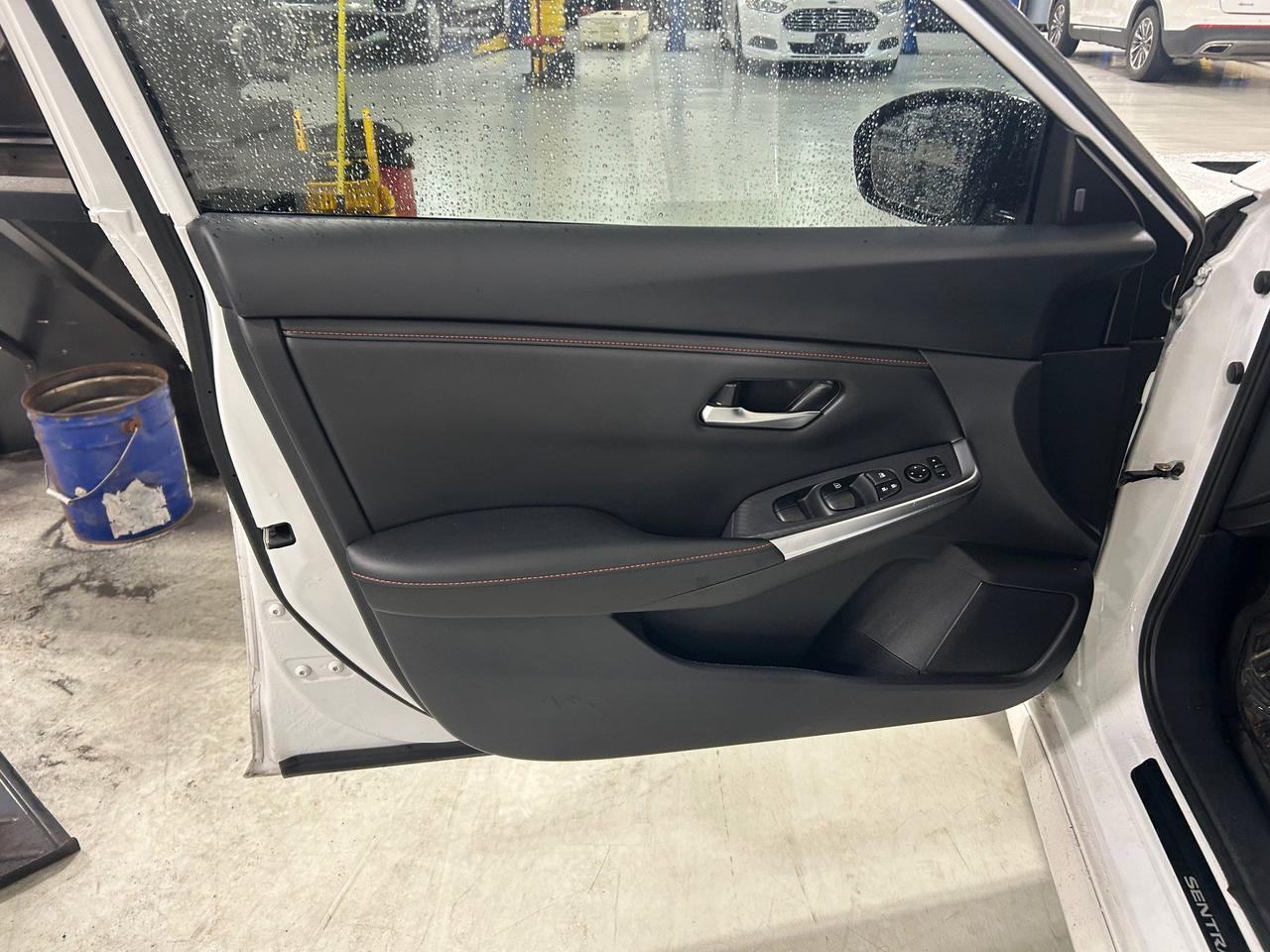 2024 Nissan Sentra SR New Braunfels TX