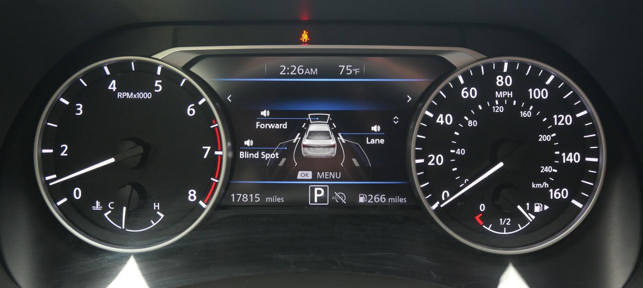 2024 Nissan Sentra SR San Juan TX