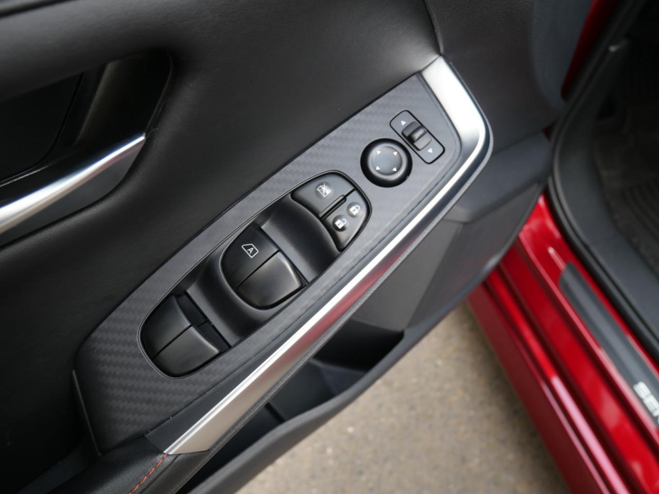 2024 Nissan Sentra SR San Juan TX