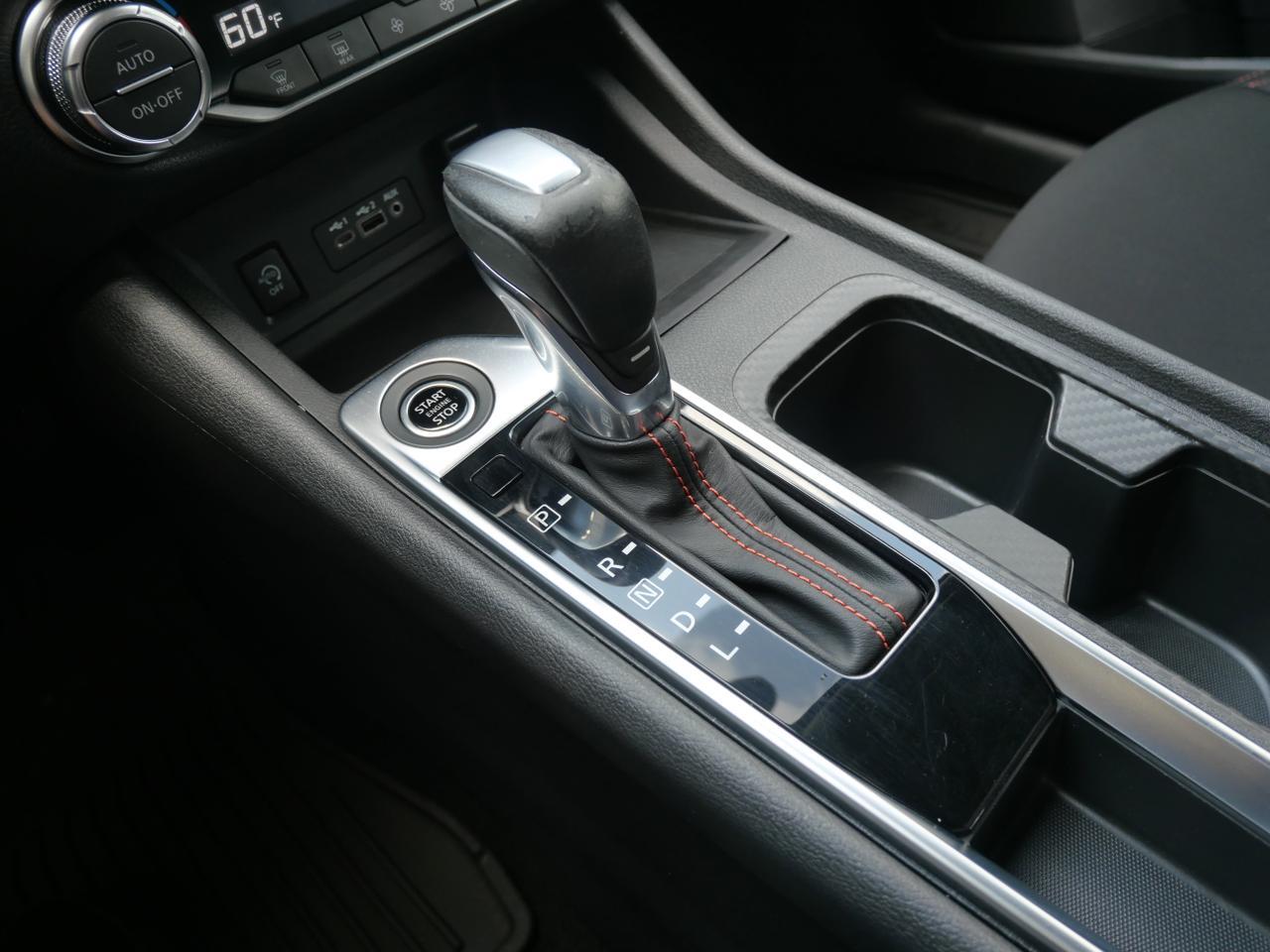 2024 Nissan Sentra SR San Juan TX