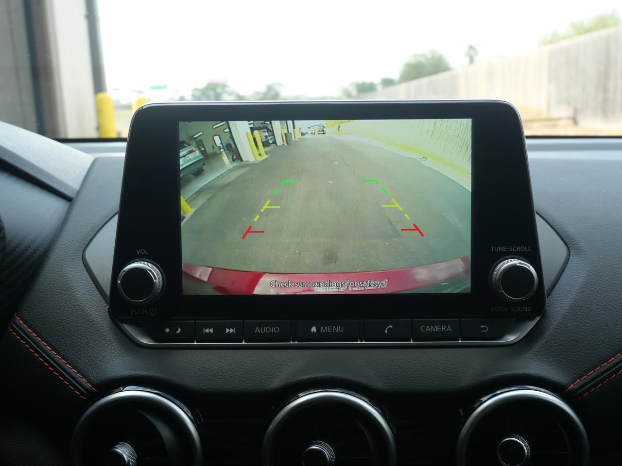 2024 Nissan Sentra SR San Juan TX