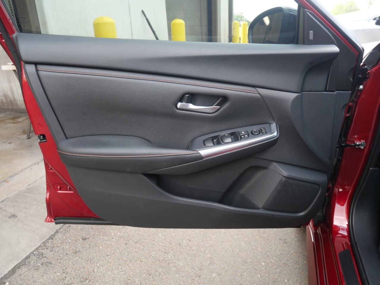 2024 Nissan Sentra SR San Juan TX