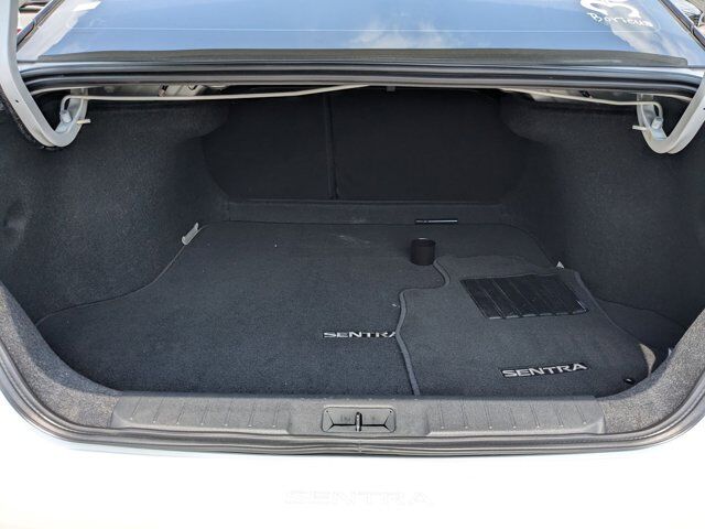 2024 Nissan Sentra SR San Antonio TX