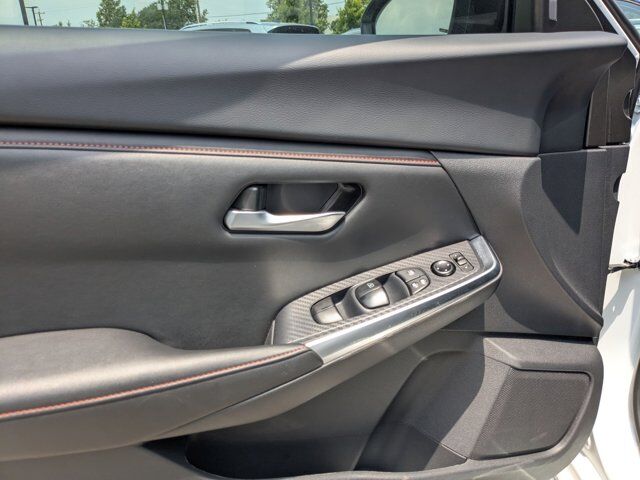2024 Nissan Sentra SR San Antonio TX