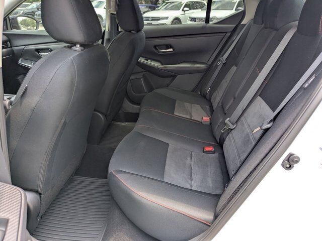 2024 Nissan Sentra SR San Antonio TX
