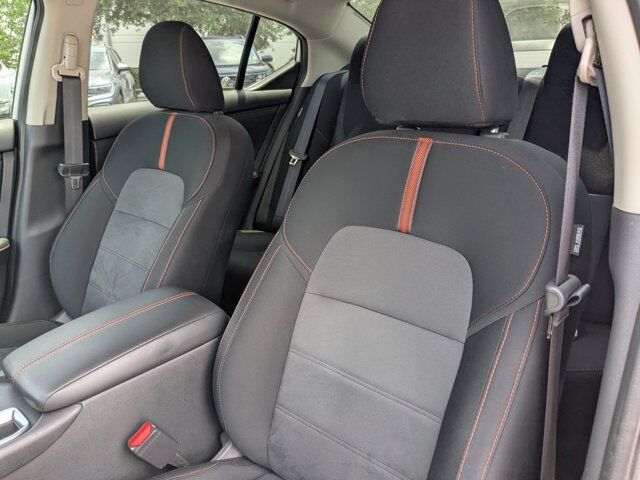 2024 Nissan Sentra SR San Antonio TX