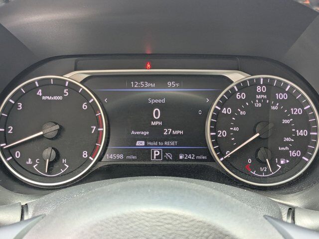 2024 Nissan Sentra SR San Antonio TX