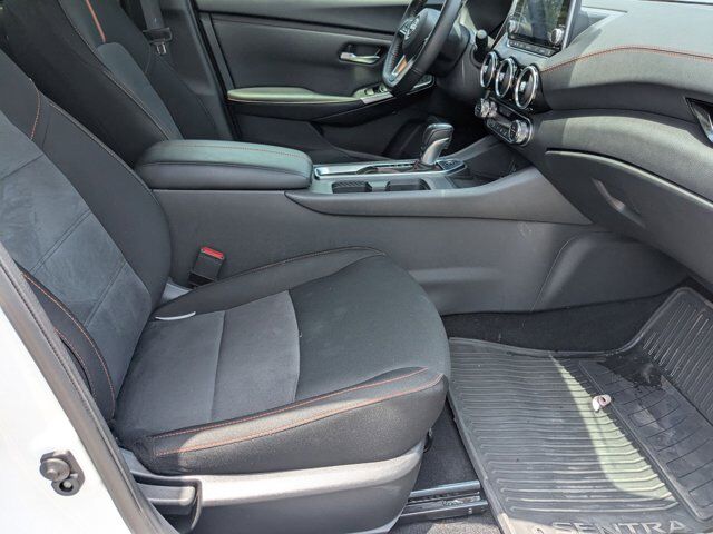 2024 Nissan Sentra SR San Antonio TX