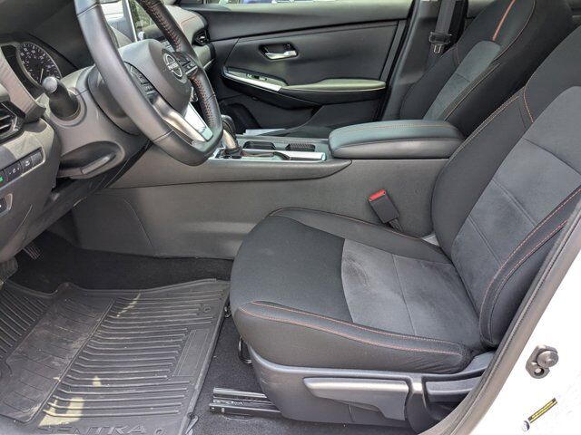 2024 Nissan Sentra SR San Antonio TX
