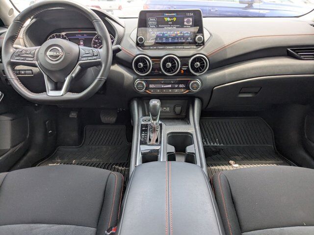 2024 Nissan Sentra SR San Antonio TX