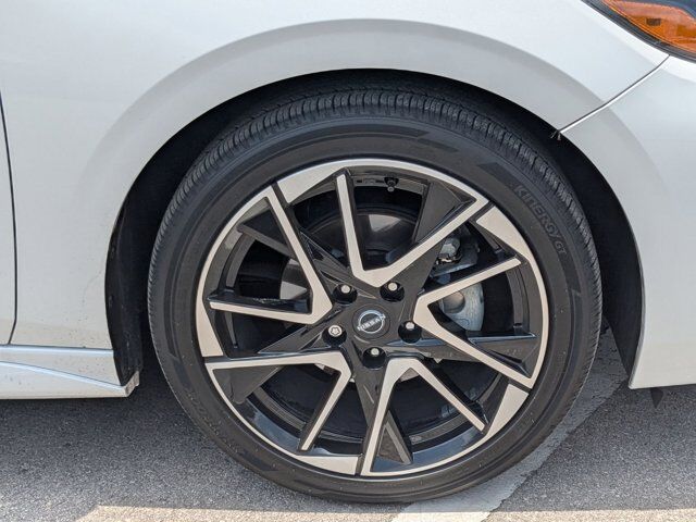 2024 Nissan Sentra SR San Antonio TX