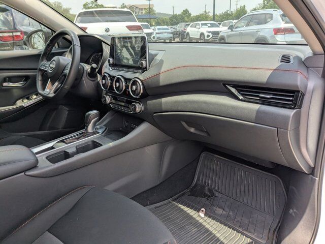 2024 Nissan Sentra SR San Antonio TX