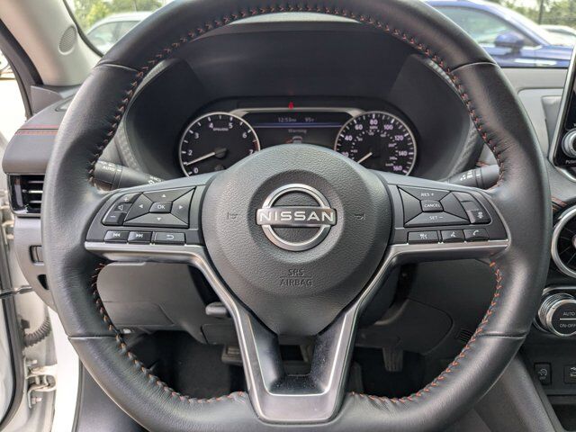 2024 Nissan Sentra SR San Antonio TX