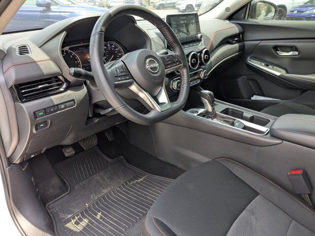 2024 Nissan Sentra SR San Antonio TX