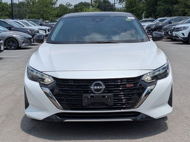 2024 Nissan Sentra SR San Antonio TX
