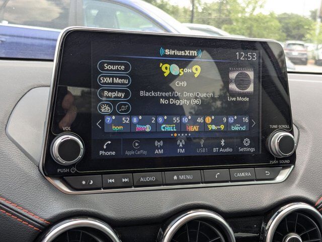 2024 Nissan Sentra SR San Antonio TX