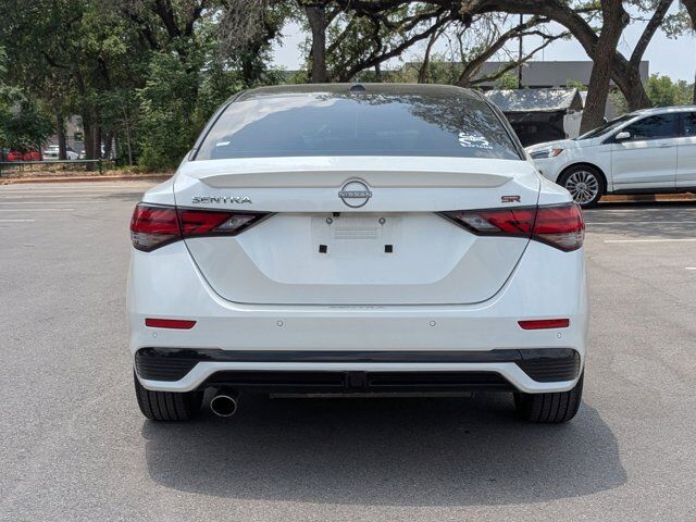 2024 Nissan Sentra SR San Antonio TX