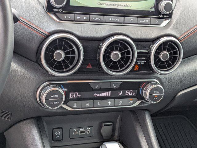 2024 Nissan Sentra SR San Antonio TX