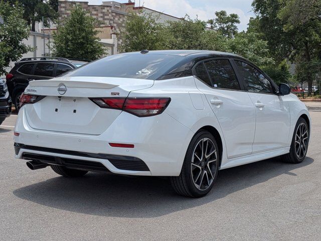 2024 Nissan Sentra SR San Antonio TX