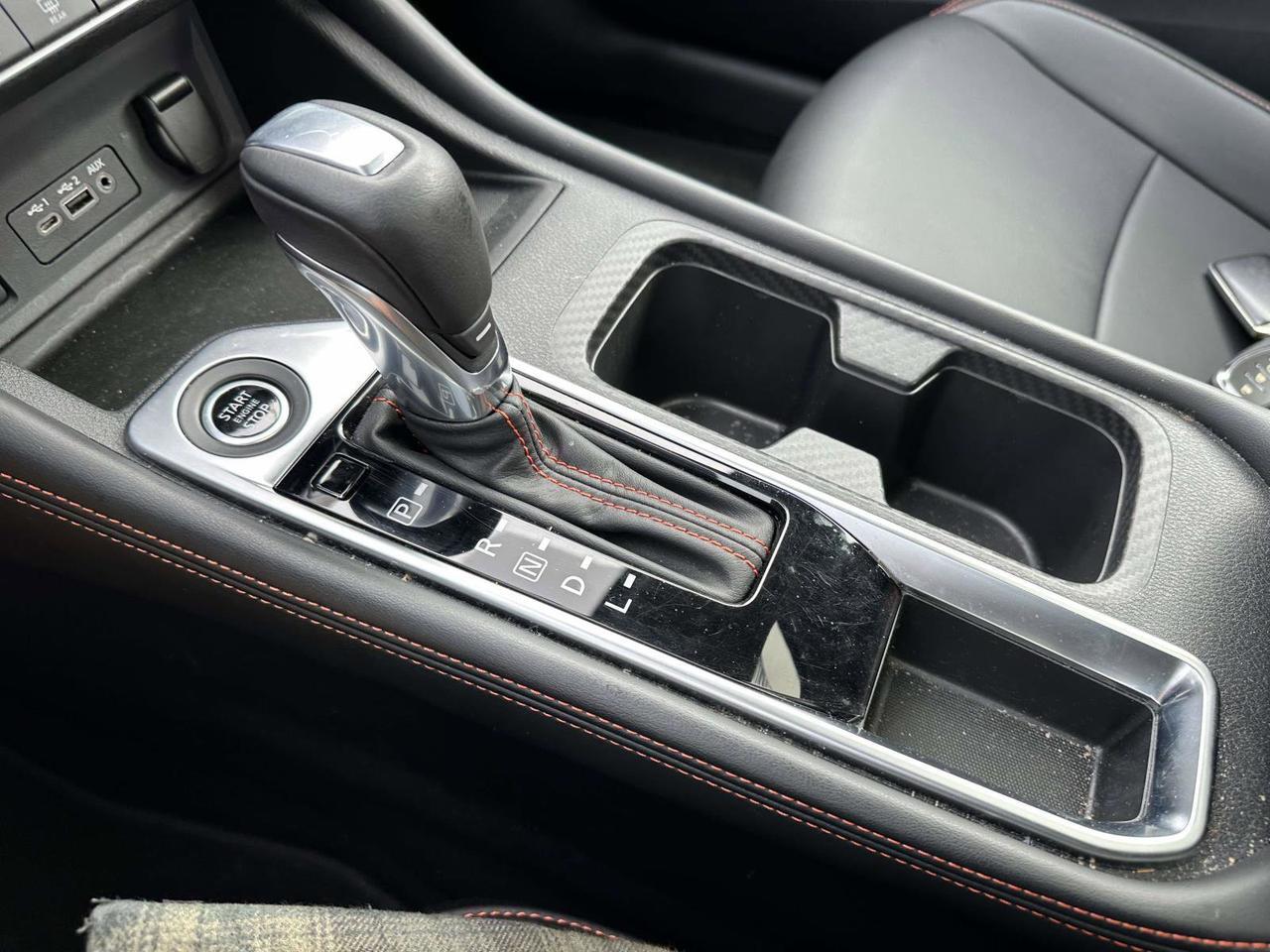 2024 Nissan Sentra SR San Clemente CA