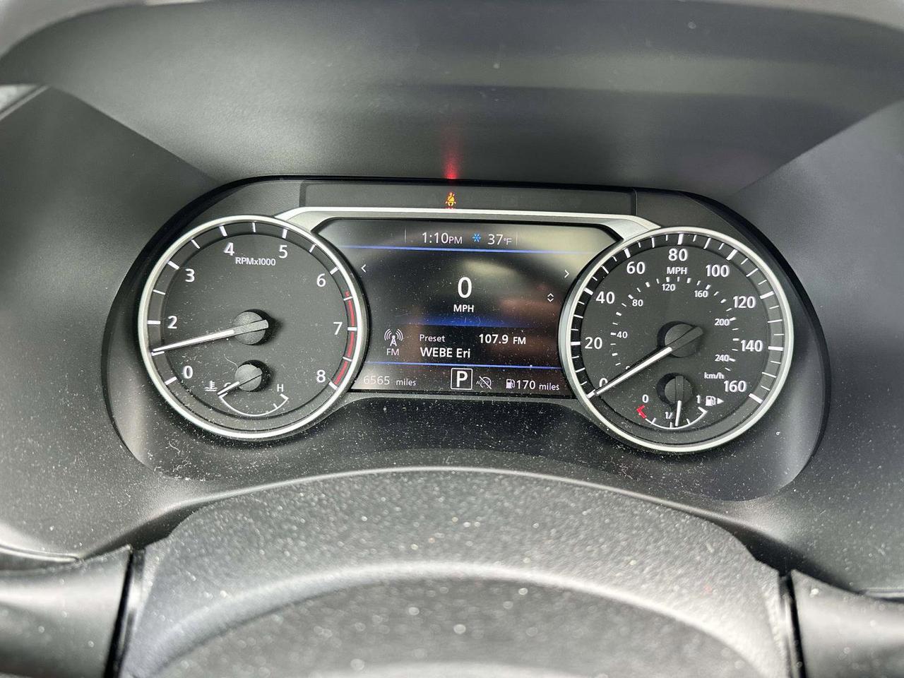 2024 Nissan Sentra SR San Clemente CA