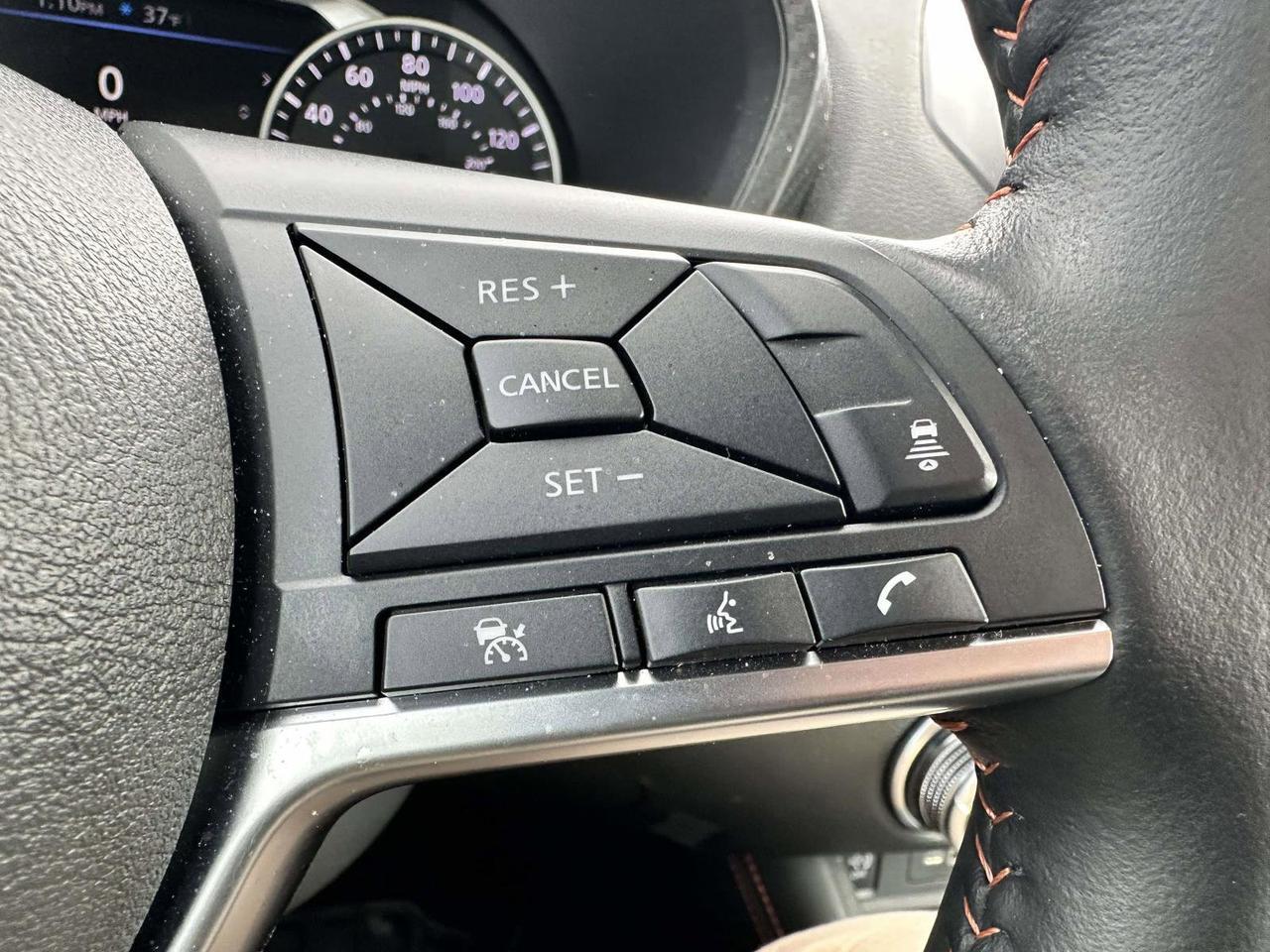 2024 Nissan Sentra SR San Clemente CA