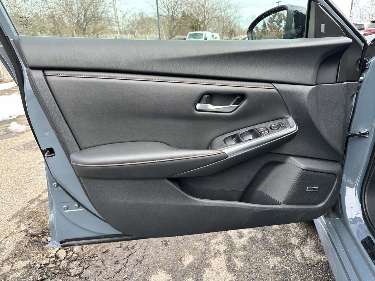 2024 Nissan Sentra SR San Clemente CA