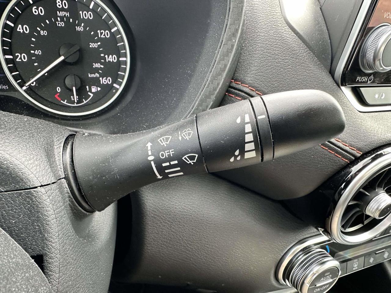 2024 Nissan Sentra SR San Clemente CA