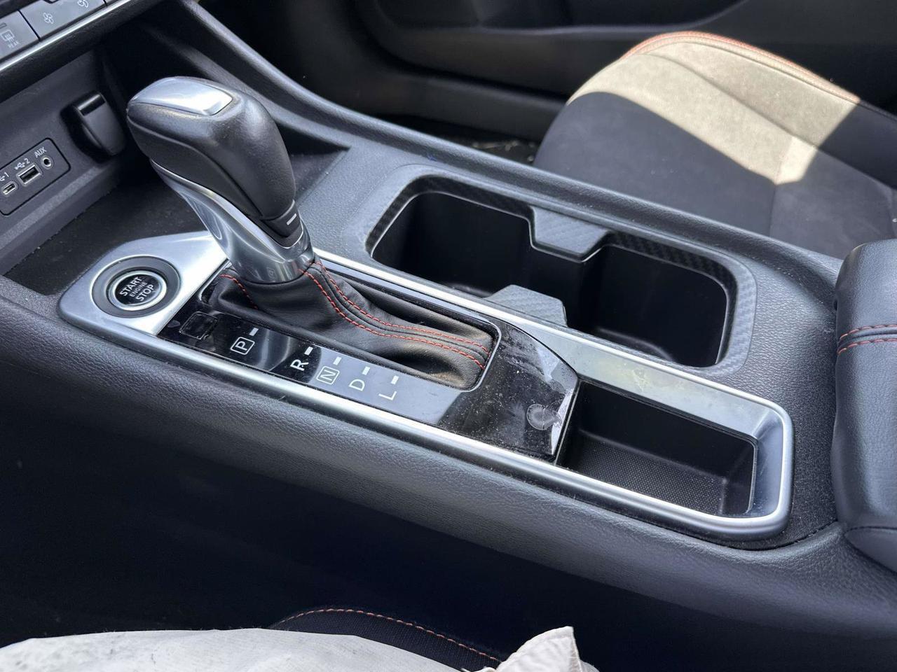 2024 Nissan Sentra SR San Clemente CA
