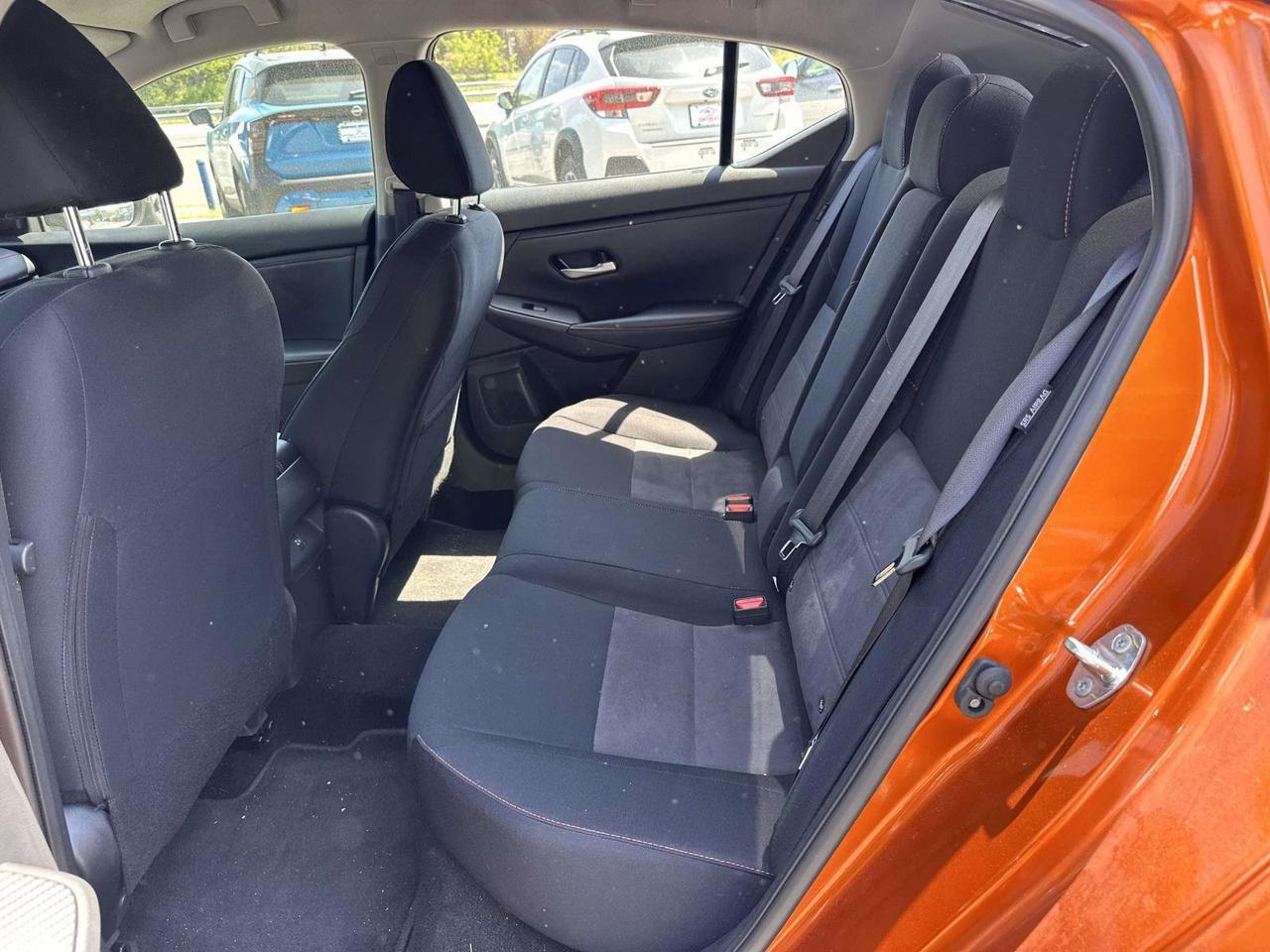 2024 Nissan Sentra SR San Clemente CA